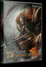   The Dark Eye: Demonicon (2013) [En/Ru] (1.1 Upd2/6dlc) Repack R.G. Games